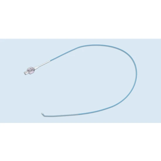 Diagnostic Angiographic Catheter