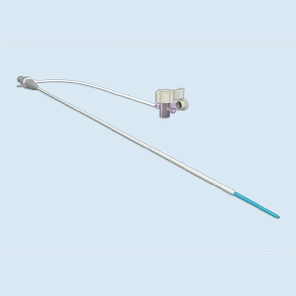 Introducer Arterial Sheath (2)