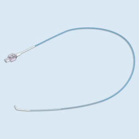 Radial Guide Catheter