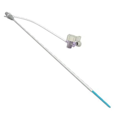 Femoral introducerende kappe