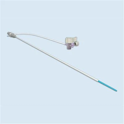 Introducer Sheath Catheter
