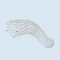 Perifer Drug Eluting Stent
