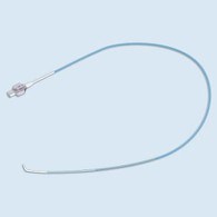 Vascular Angiography Catheter