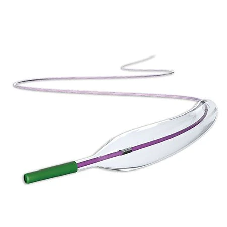 Peripheral PTA Balloon Catheter