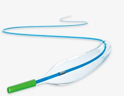 SC PTCA ballonkateter